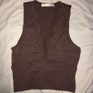 Wilfred Free Valeria Top